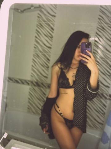 Индивидуалка Ева Фотография 3