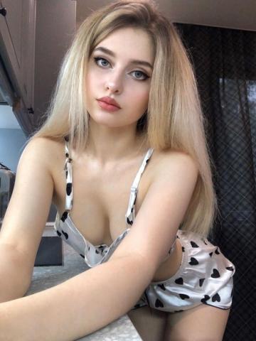 Индивидуалка Гелена Фотография 2